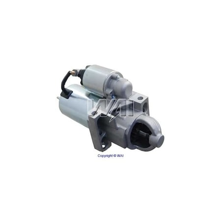 Wai Global Starter-New, 6449N 6449N